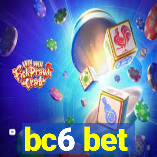 bc6 bet